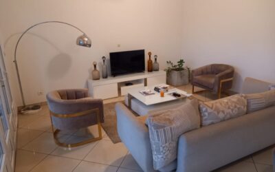 APPARTEMENT 6